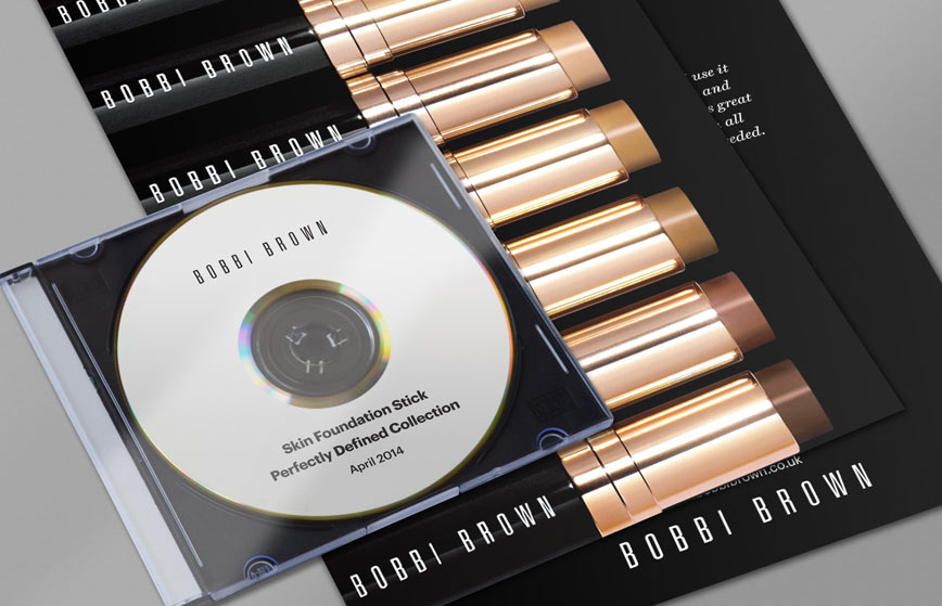 Bobbi Brown - Press Release